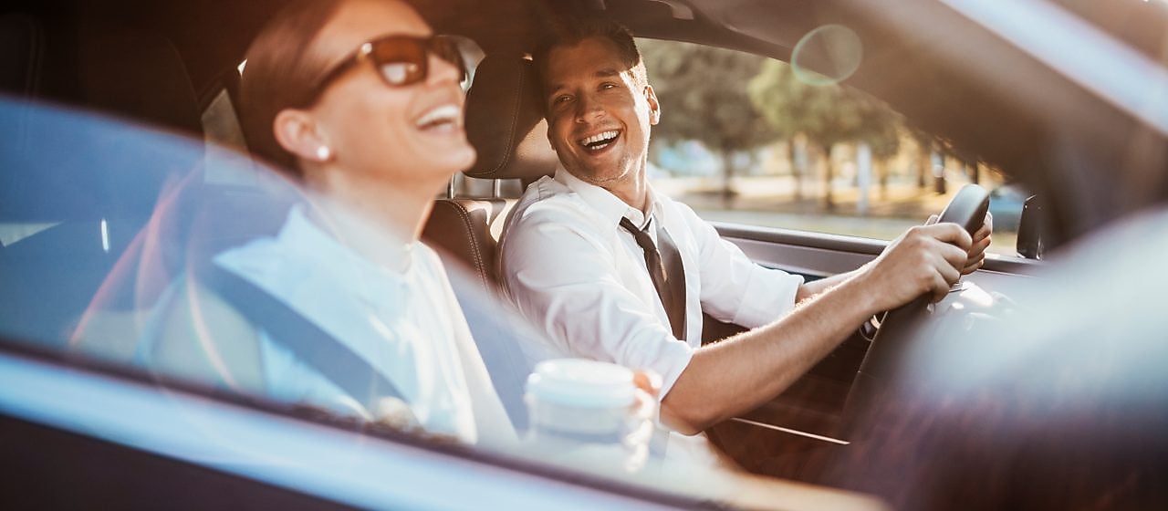 Shell V-Power napędza korzyści przez cały tydzień!