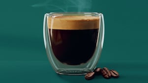 Shell Café kávék – megérkezett a Dark Espresso