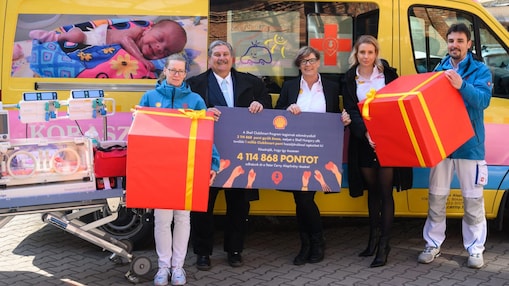 Shell Petercernyalapitvany 2022 Marcius