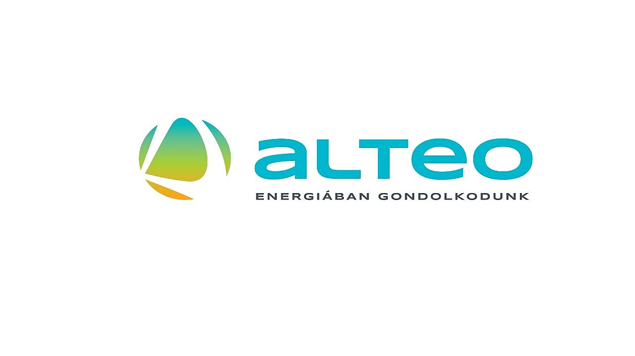Alteo logo