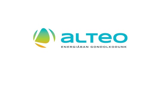 Alteo logo