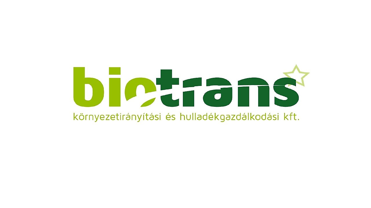 Biotrans logo