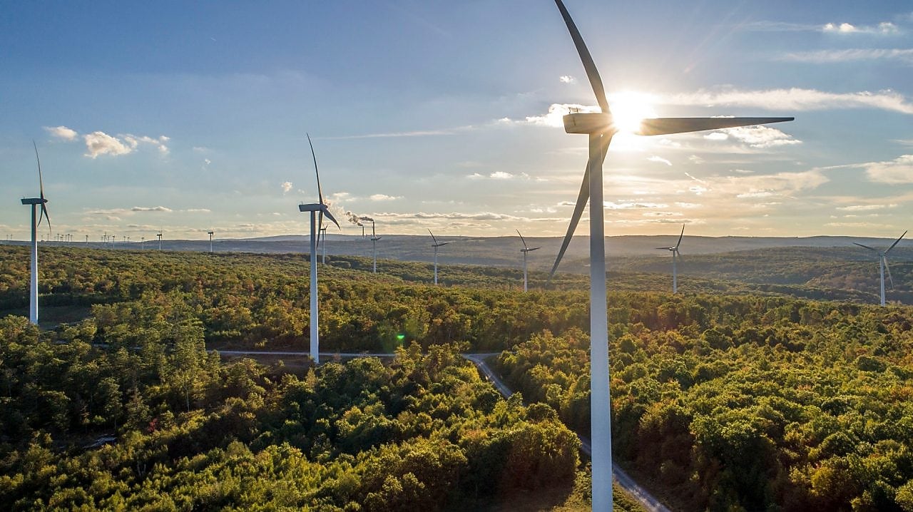 A Shell karbonsemleges energetikai vállalattá kíván válni