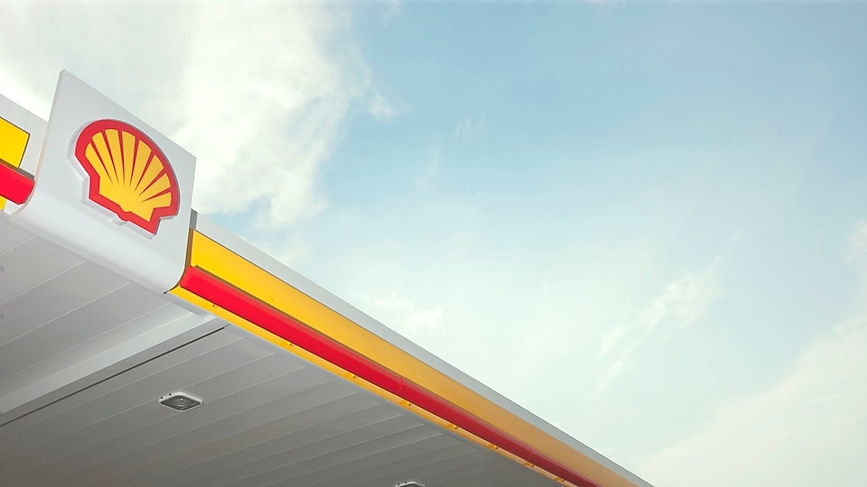 Shell kártya kézi autómosó