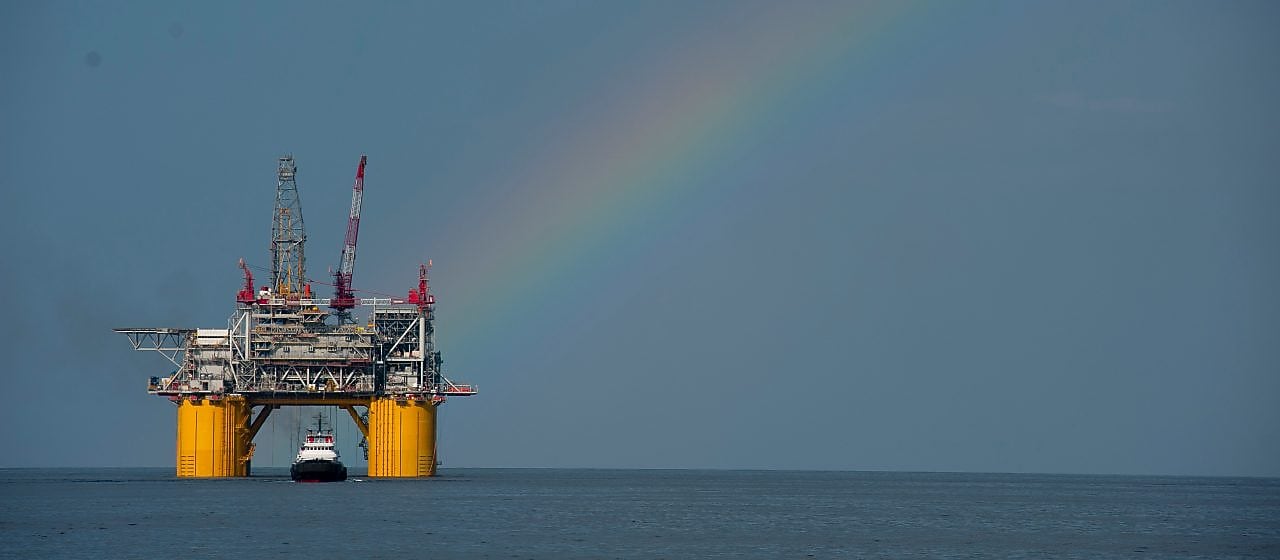 A környezet védelme