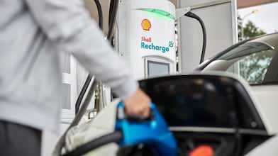 A Shell új energiákba invesztál