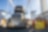 Üzemanyagtöltésre kész kamion a Shell LNG-töltőállomásán
