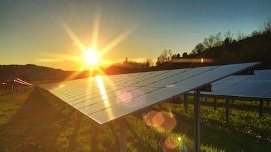 Napenergia