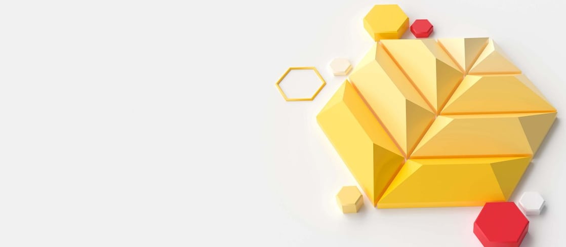 A természet tisztelete oszlop 3d-grafikonja