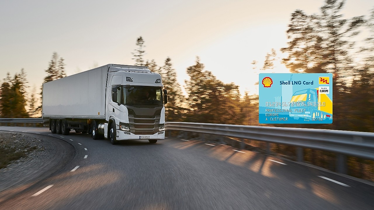 Cseppfolyósított földgáz – LNG