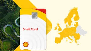 Töltőállomás-kereső Shell üzemanyagkártya használóknak