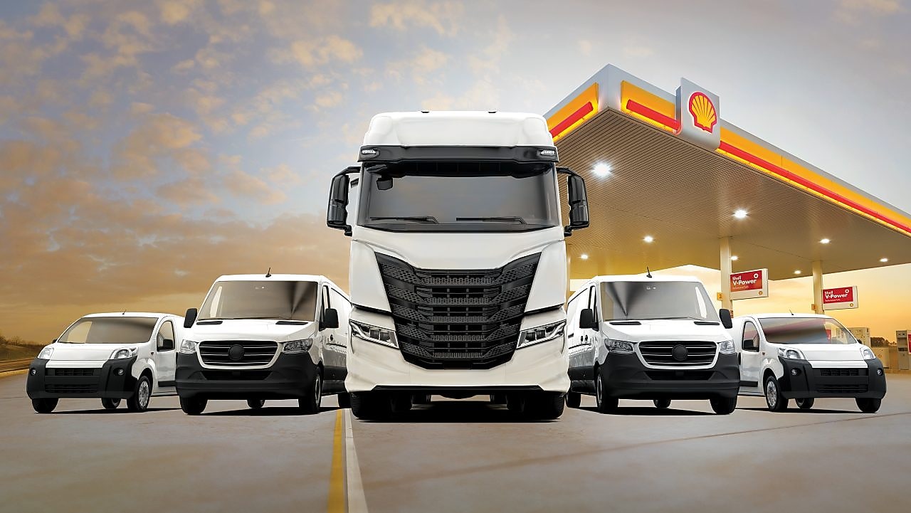 Nemzetközi közúti szállítmányozás