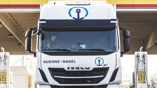 ügyfél LNG