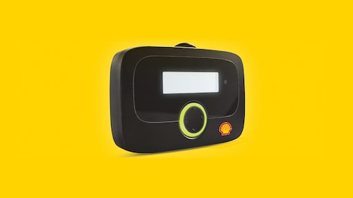 Shell EETS4U Postpay HU-GO