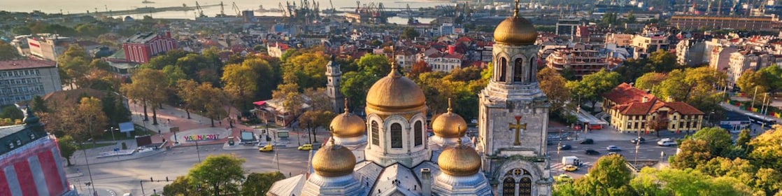 City Bulgaria