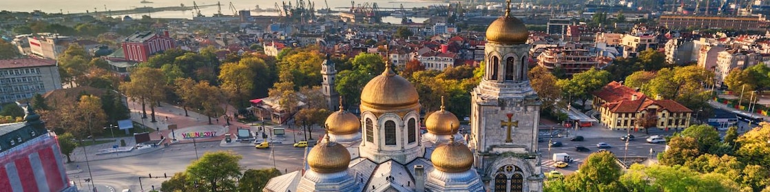 City Bulgaria