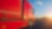 Red Truck on road