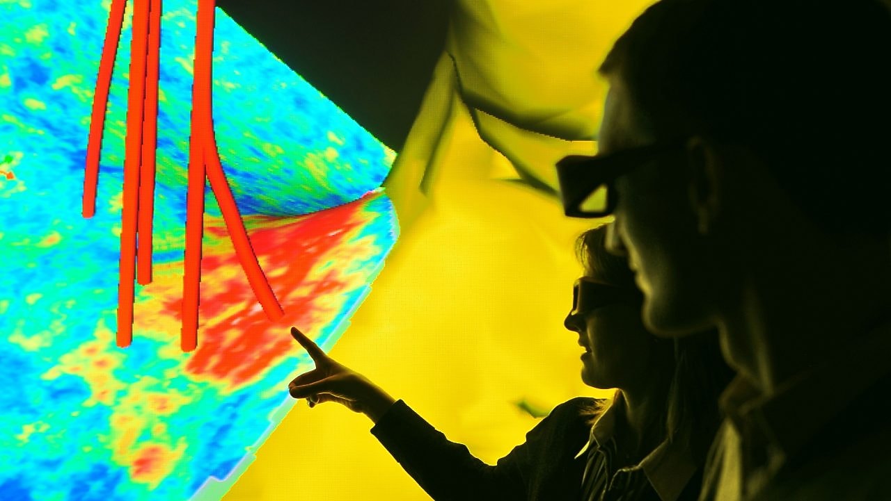 Energia és Innováció