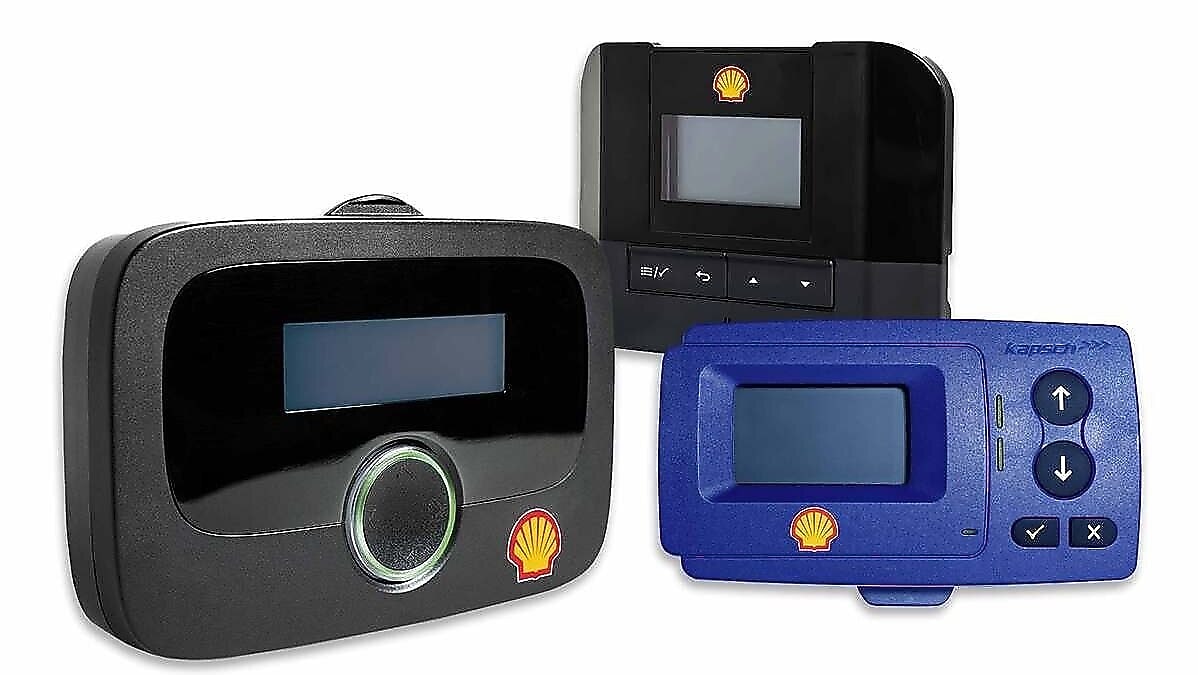 EETS fedélzeti eszközök: EETS4U, Telepass és Axxess