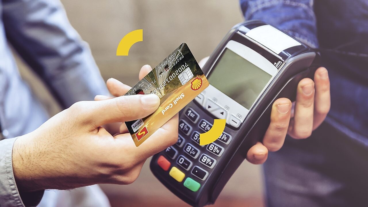 Driving business efficiency