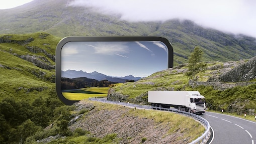 Zökkenőmentes utazás Európán át