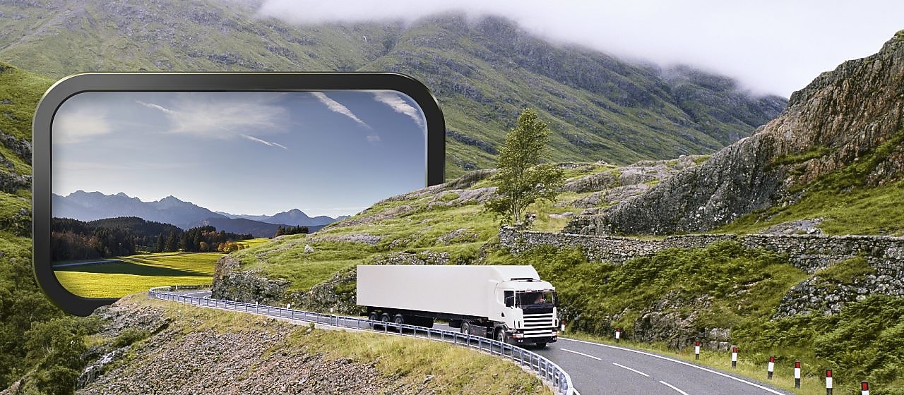 Átjárhatóság Európában