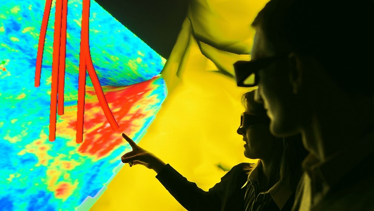 Energia és Innováció