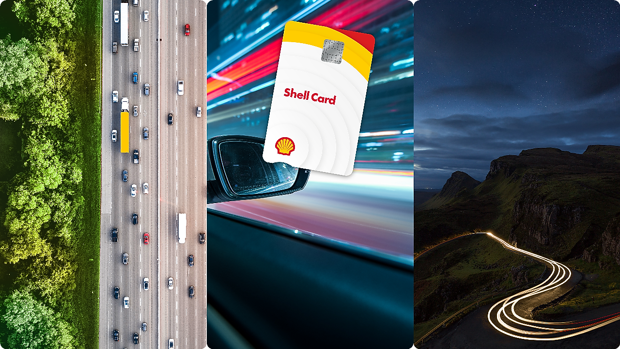 Shell API Digitális megoldások