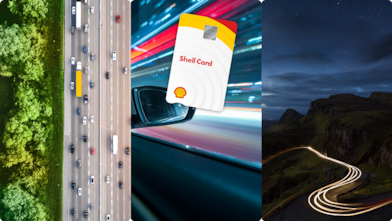 Shell API Digitális megoldások