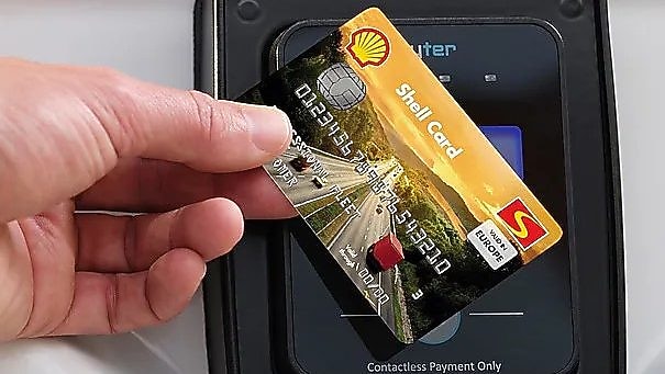 Tankoljon shell üzemanyagkártyával gyorsan és egyszerűen!