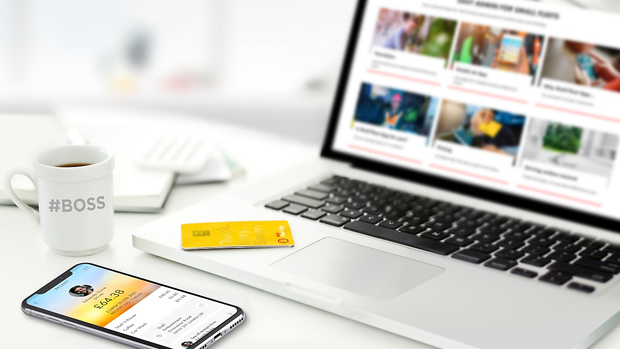 Shell üzemanyagkártya kisebb flottáknak