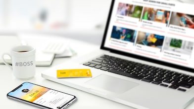 Shell üzemanyagkártya kisebb flottáknak