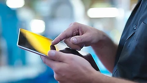 Shell üzemanyagkártya tech háttérrel