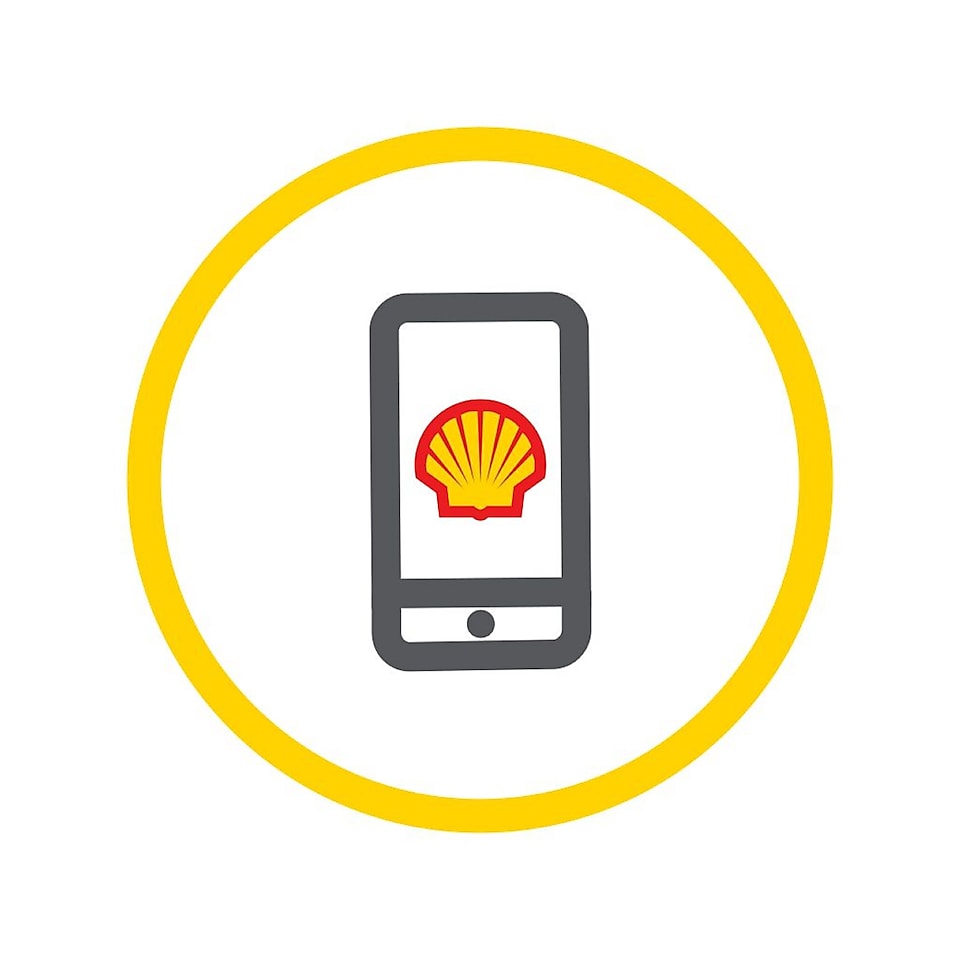Shell App