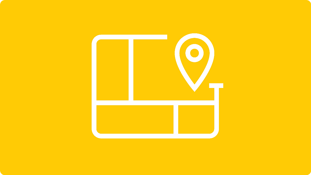 Pozíciójelző ikon