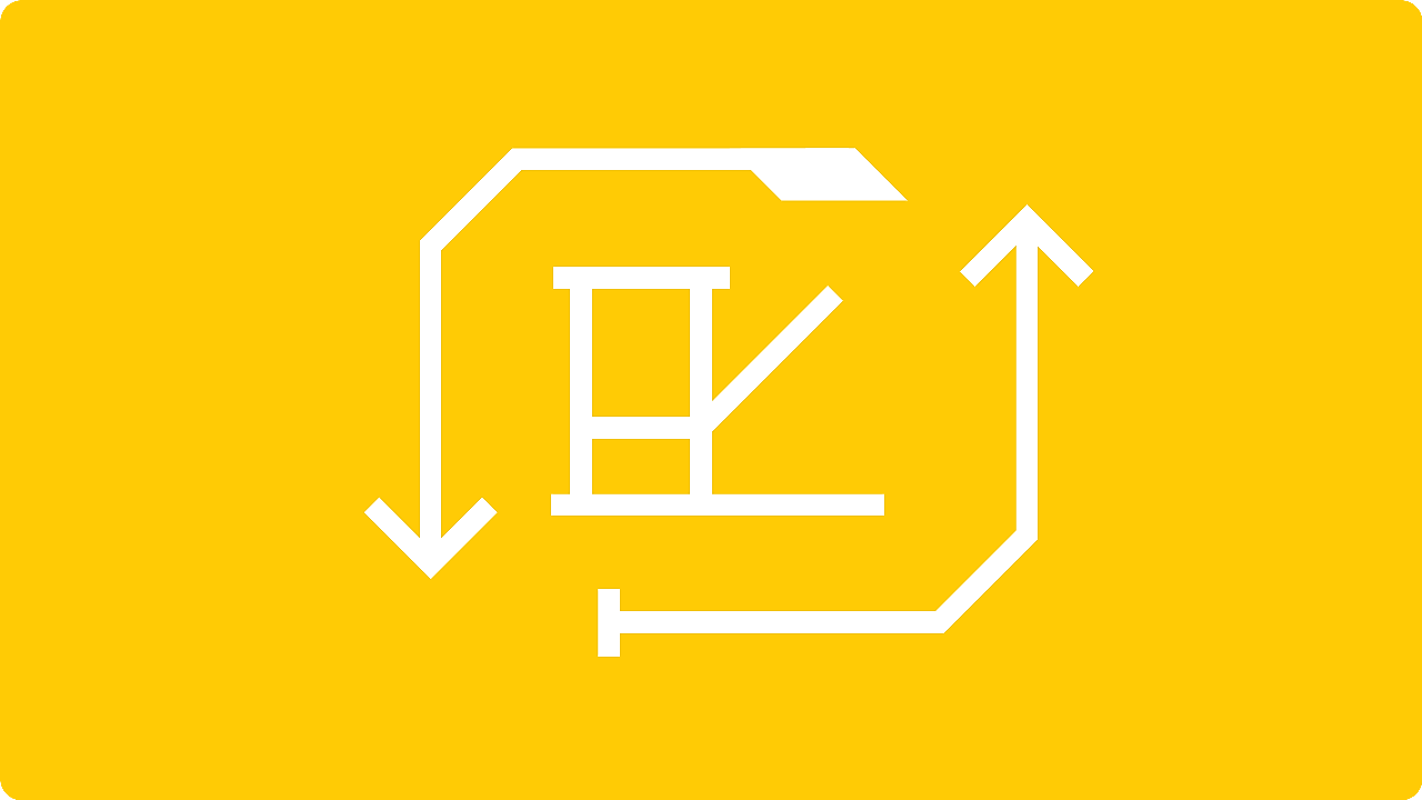 Útdíjfizető automata ikon