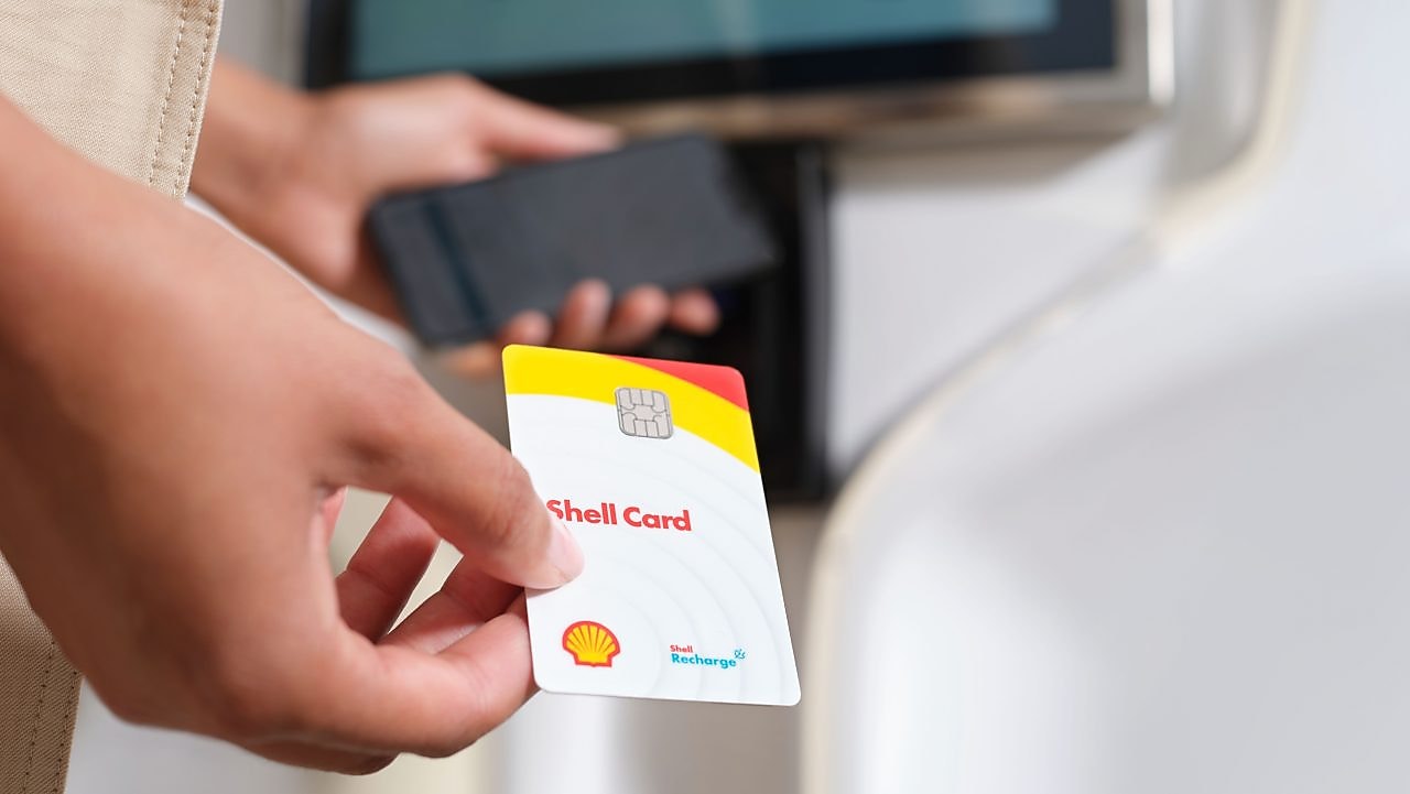 SFS resonate shell card