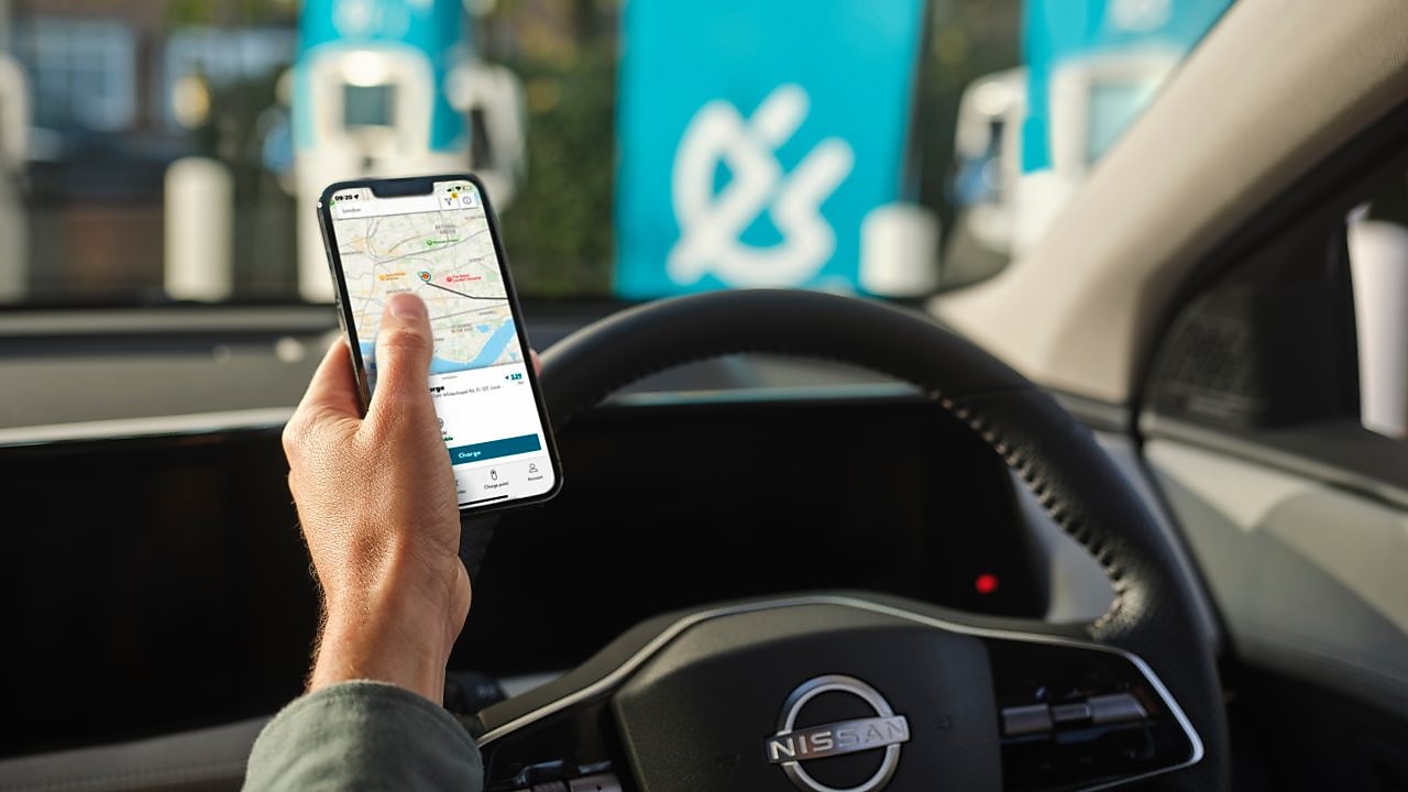 Elektromos autó töltés