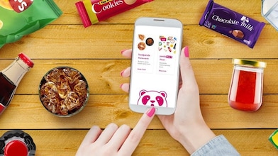 Finom Falatok Otthonába?