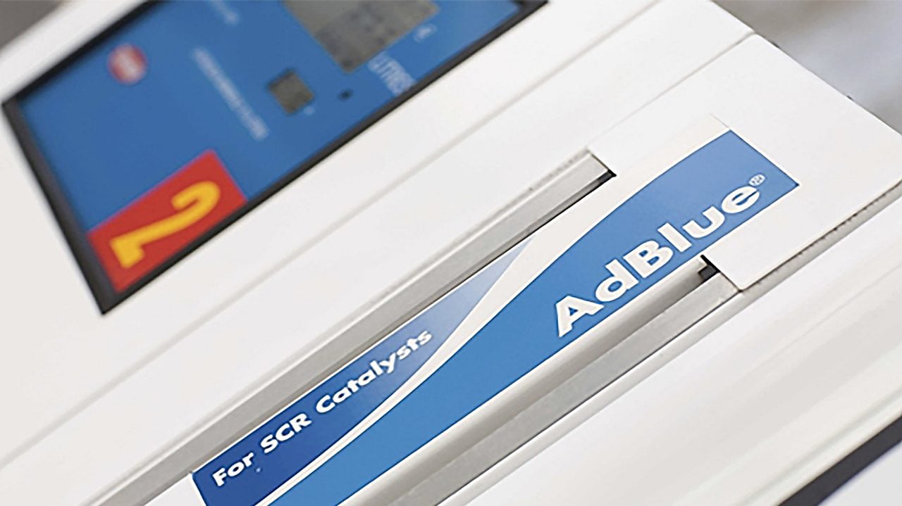 AdBlue