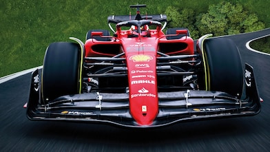Shell V-Power Racing