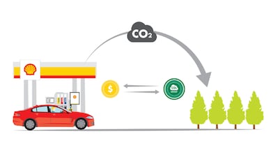 Carbon Offset