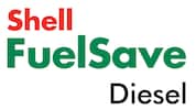 Shell FuelSave Diesel logó