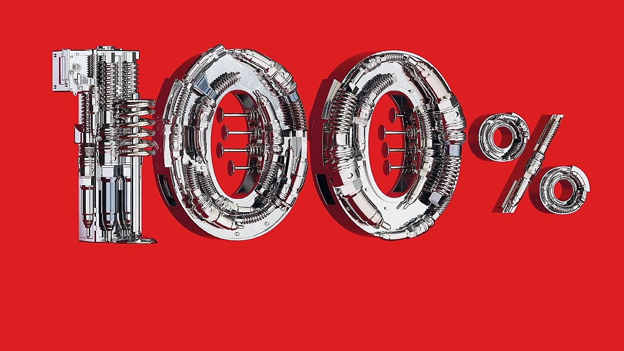 Továbbfejlesztett Shell V-Power