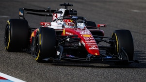 Shell V-Power Racing