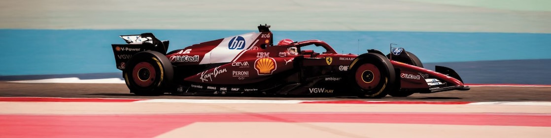 Shell V-Power Racing