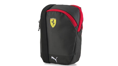 Ferrari keresztpántos táska