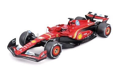 Ferrari SF-24 modellautó