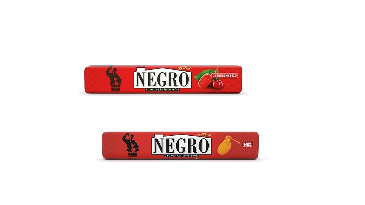 Negro Stick 45g