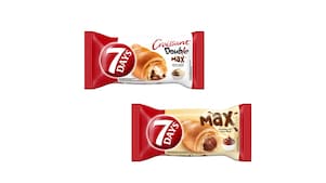 7Days Double Croissant 80g